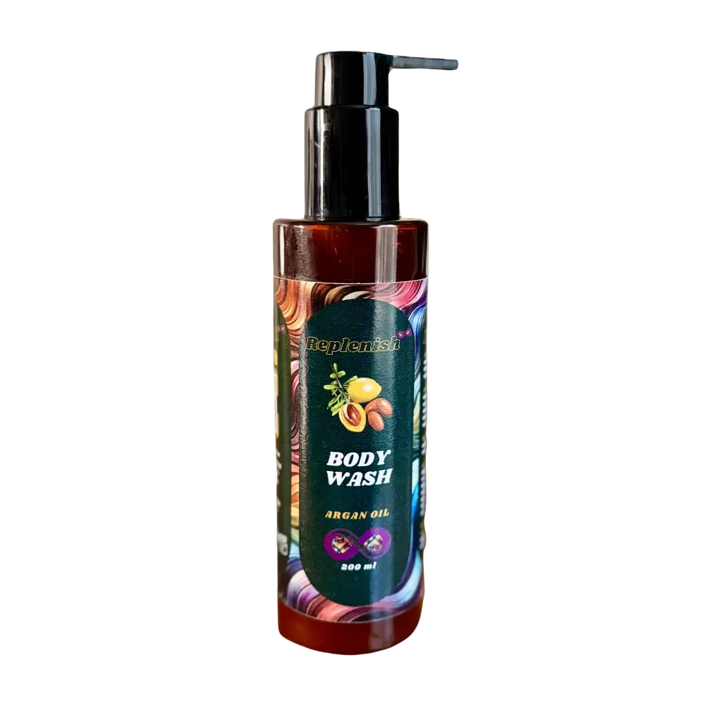 BODY WASH 200ml