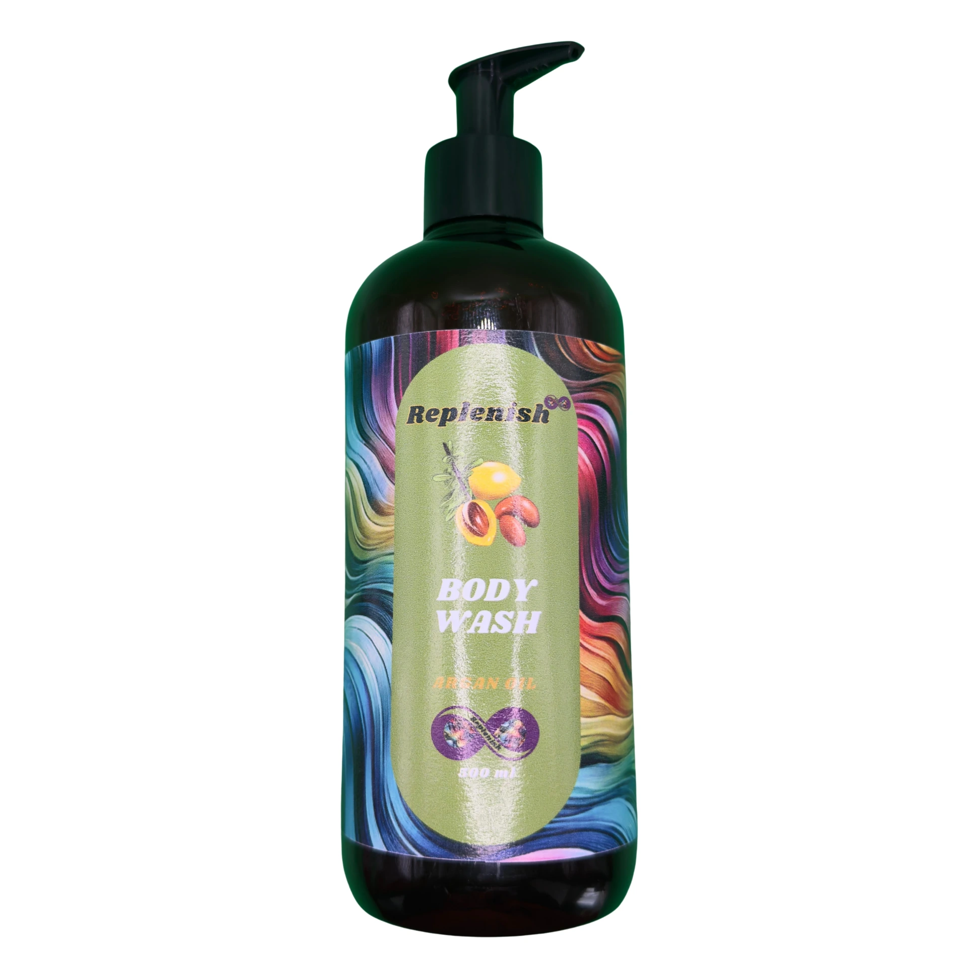BODY WASH 500ml